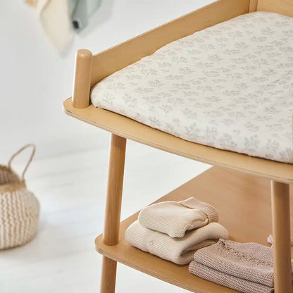 Charlie Crane Pago Verschoontafel met matras