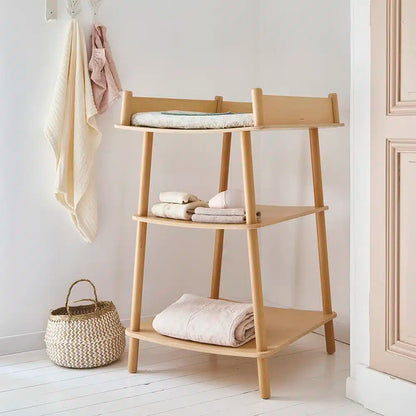 Charlie Crane Pago Verschoontafel met matras