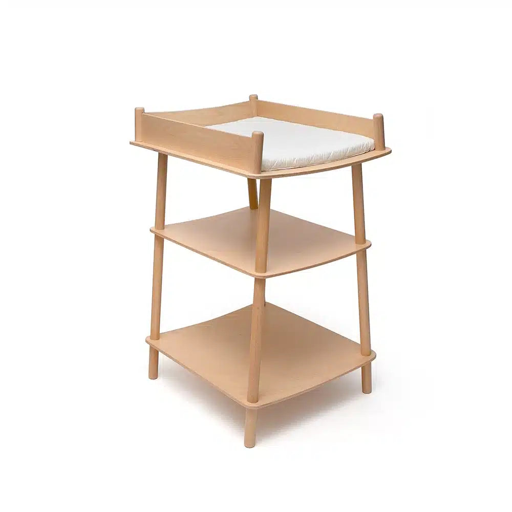 Charlie Crane Pago Verschoontafel met matras