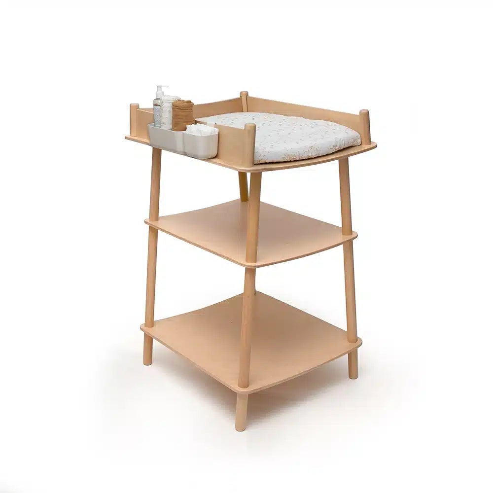 Charlie Crane Pago Verschoontafel met matras