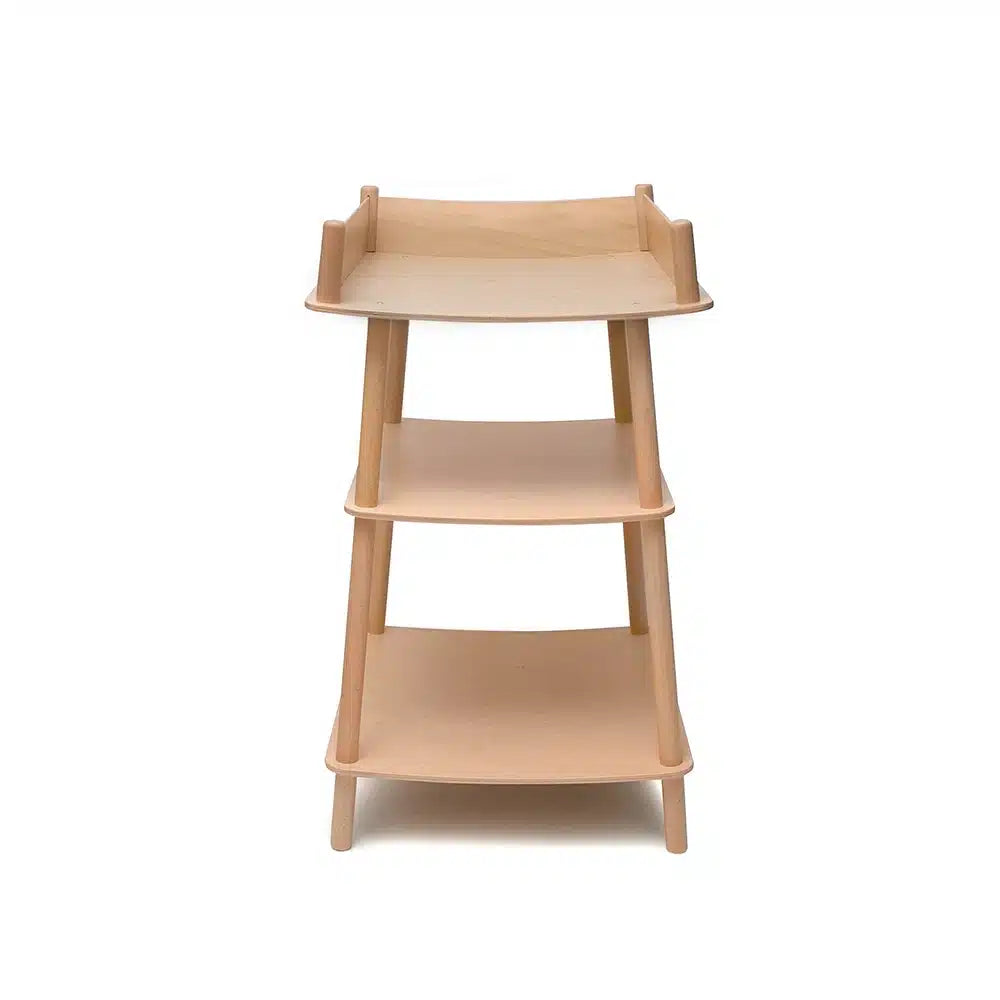 Charlie Crane Pago Verschoontafel met matras