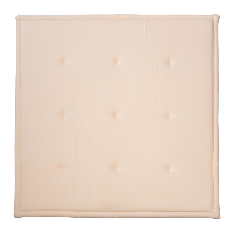 Charlie Crane TAMI play mat Mushie Pastel Bloom