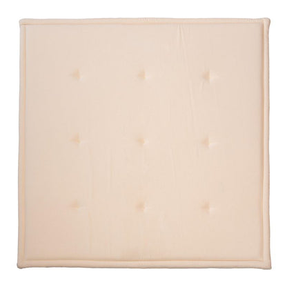 Charlie Crane TAMI play mat Mushie Pastel Bloom
