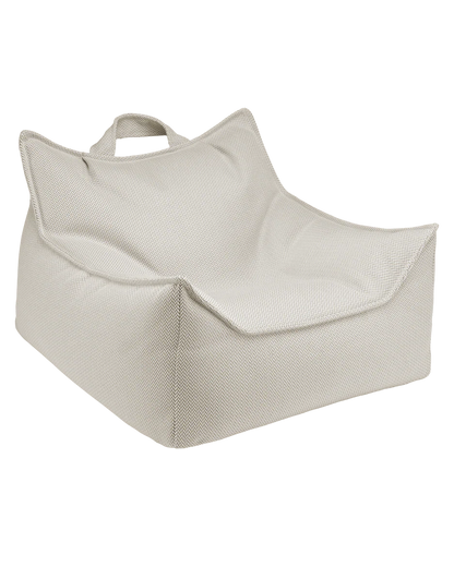 Wigiwama Wigiwama Beanbag Chair Outdoor - Terra - Decomusy
