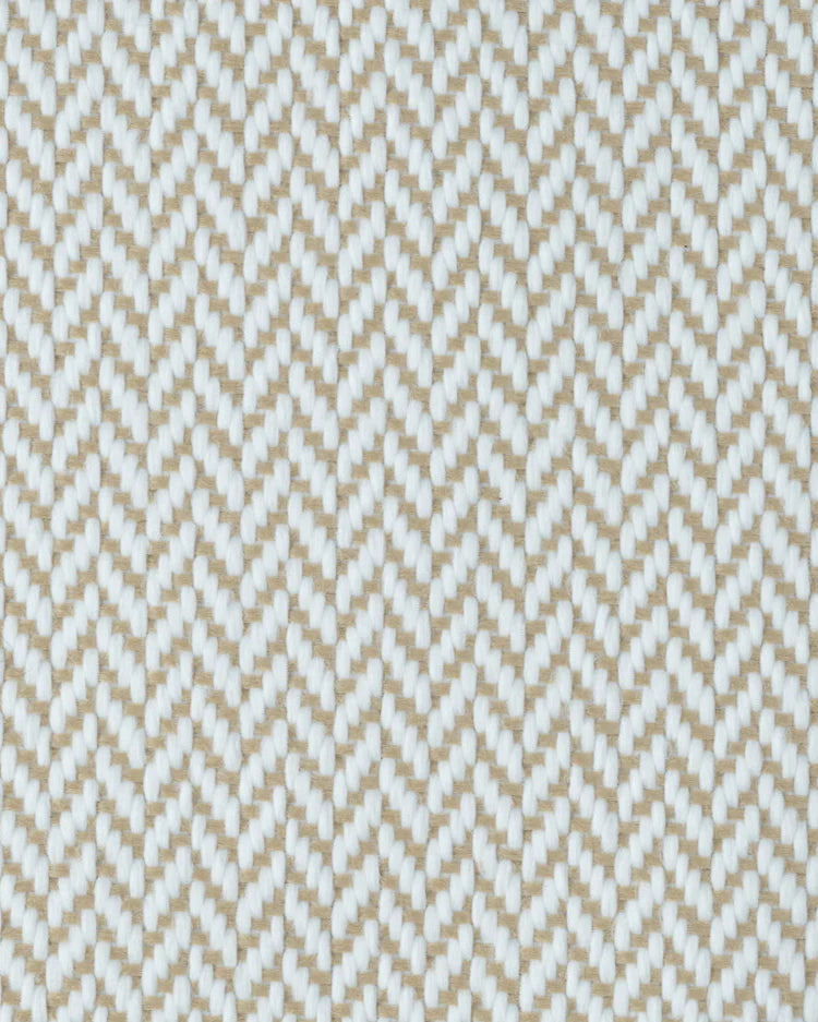 Wigiwama Wigiwama Pouffe Square Ottoman Outdoor - Terra - Decomusy