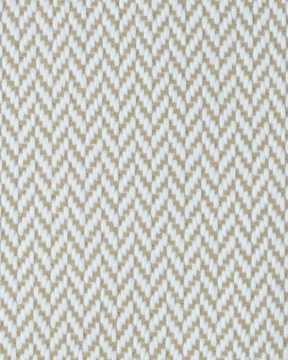 Wigiwama Wigiwama Pouffe Square Ottoman Outdoor - Terra - Decomusy