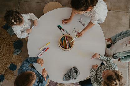 Drawin'Kids Drawin'Kids Drawin’table – XXL Edition - Decomusy