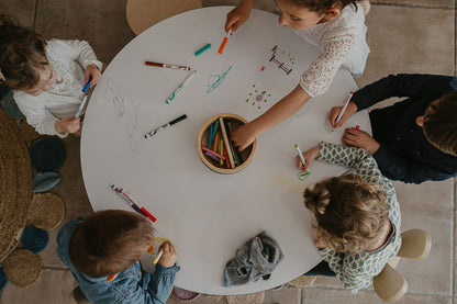 Drawin'Kids Drawin'Kids Drawin’table – XXL Edition - Decomusy