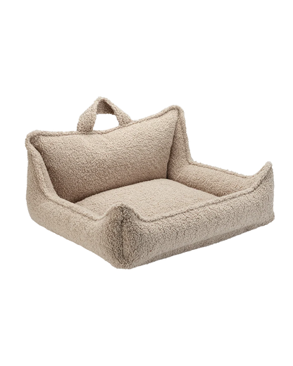 Wigiwama Pets Huisdierbed Biscuit Pet Club M