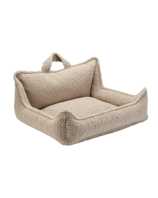 Wigiwama Pets Huisdierbed Biscuit Pet Club M