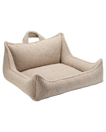 Wigiwama Pets Huisdierbed Biscuit Pet Club L