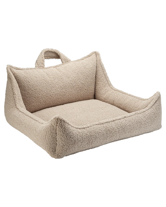 Wigiwama Pets Huisdierbed Biscuit Pet Club L