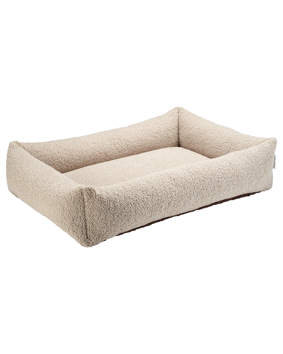 Wigiwama Pets Huisdierbed Biscuit Pet Snuggle Bed L