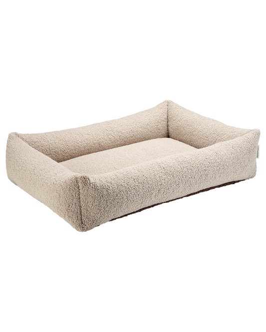 Wigiwama Pets Huisdierbed Biscuit Pet Snuggle Bed L