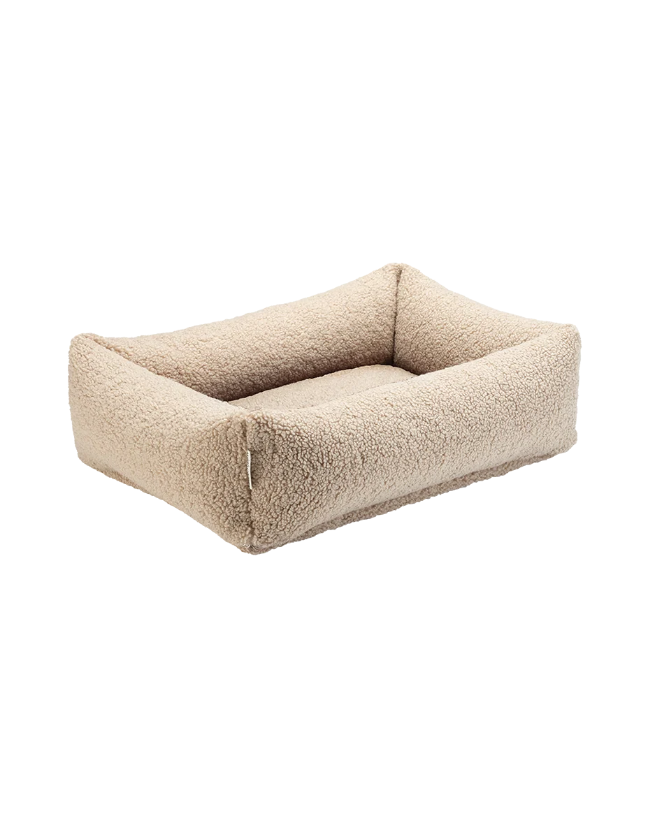 Wigiwama Pets Huisdierbed Biscuit Pet Snuggle Bed M