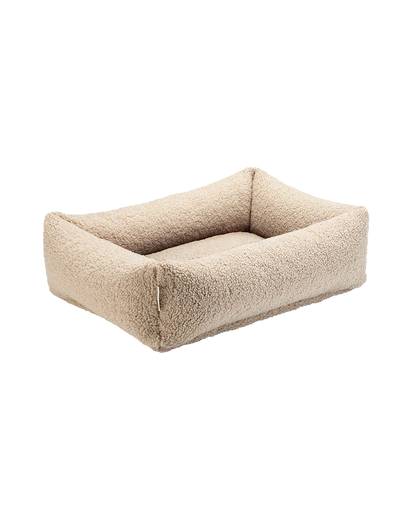 Wigiwama Pets Huisdierbed Biscuit Pet Snuggle Bed M