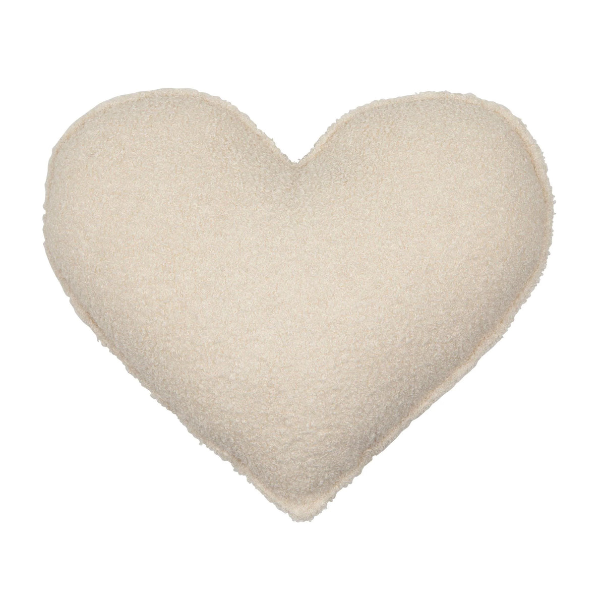Moi Mili Heart Boucle Kussen