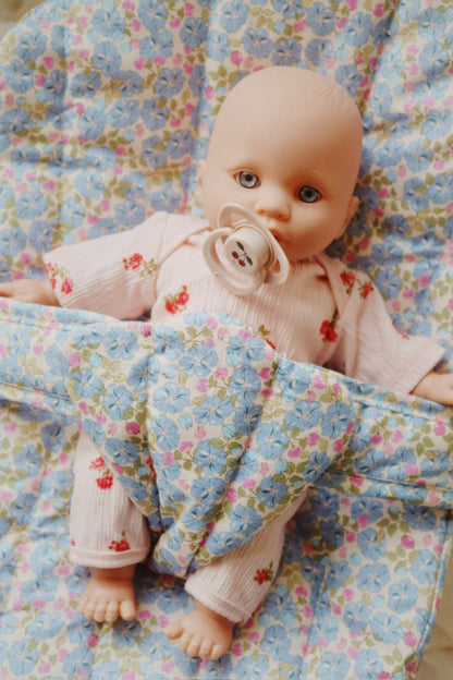 Konges Slojd Konges Sløjd Elisa Doll Babypop - Decomusy