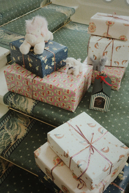 Konges Slojd Konges Slojd Cadeaupapier - Lucia - Decomusy