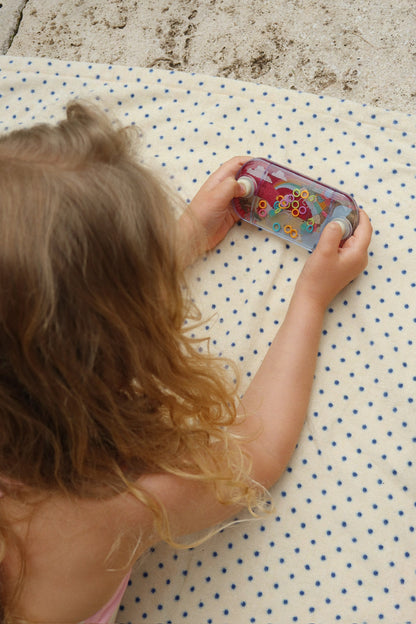 Konges Slojd Konges Slojd Beach Towel Strandlaken - Estate Dot - Decomusy