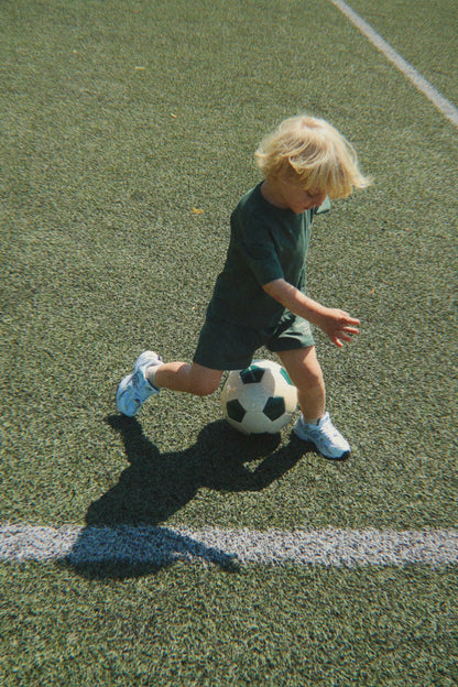 Konges Slojd Voetbal Set