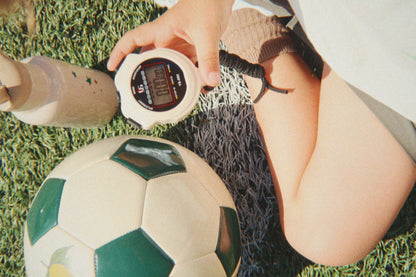 Konges Slojd Voetbal Set