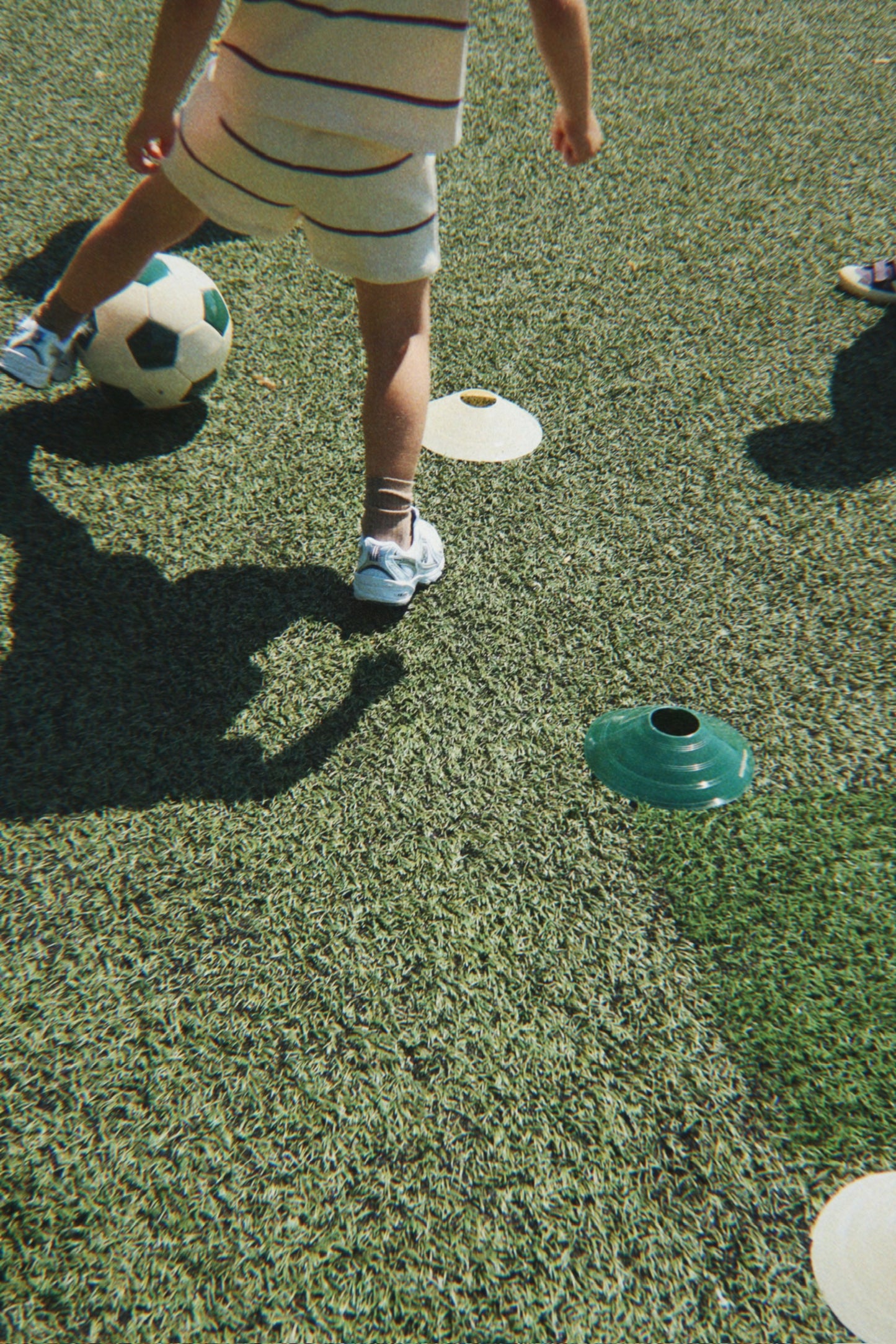 Konges Slojd Voetbal Set