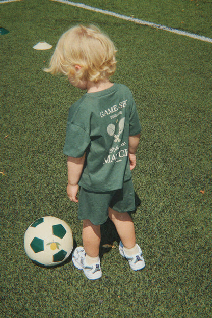 Konges Slojd Voetbal Set