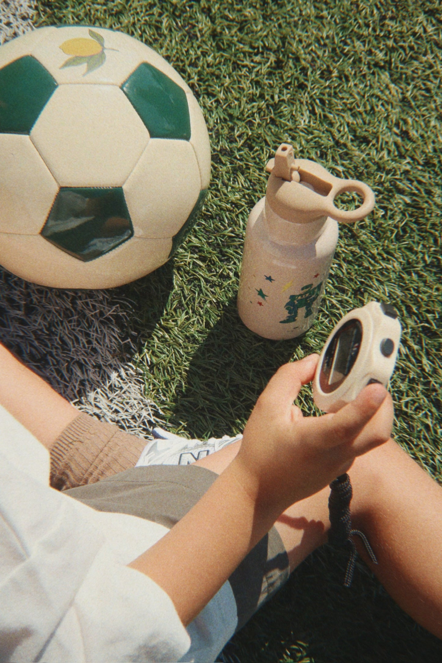 Konges Slojd Voetbal Set