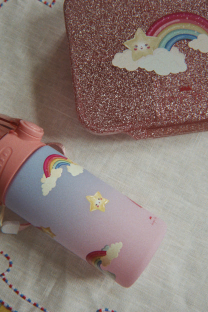 Konges Sløjd Bento Lunch Box - Rainbow