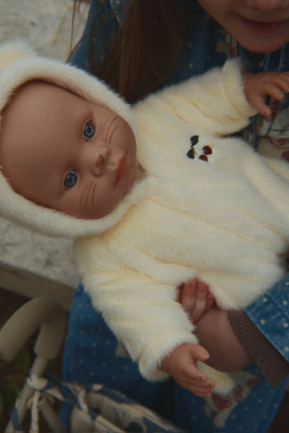 Konges Sløjd Kitty Doll Babypop