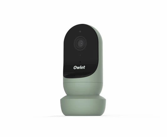 Owlet Owlet Camera 2 - Salie - Decomusy