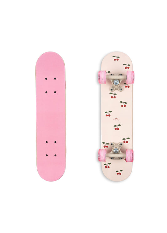 Konges Slojd Konges Sløjd Skateboard - Cherry - Decomusy