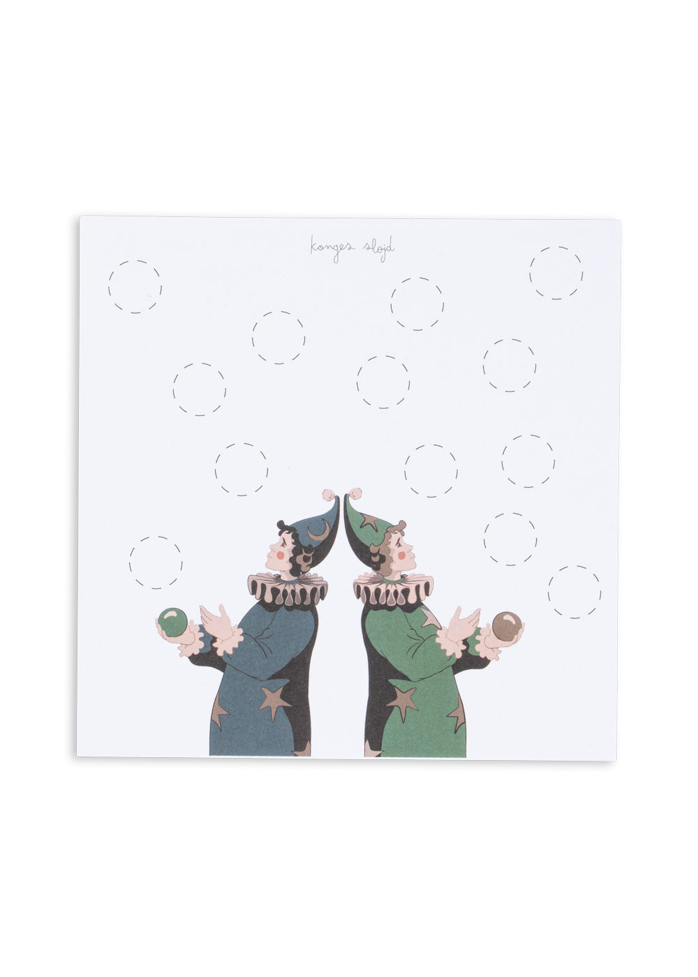 Konges Slojd Konges Slojd Dot Marker Set - Decomusy