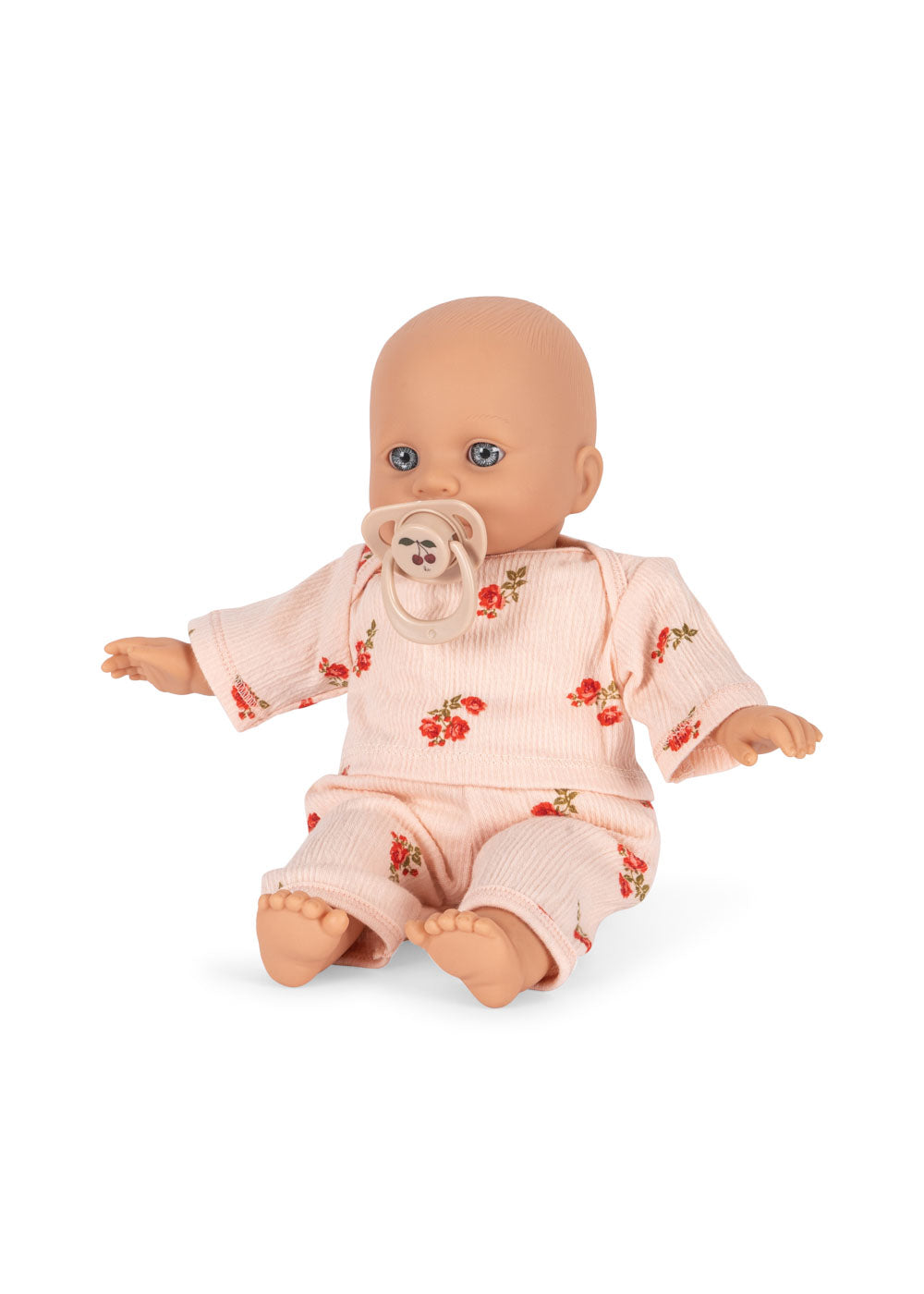 Konges Slojd Konges Sløjd Elisa Doll Babypop - Decomusy