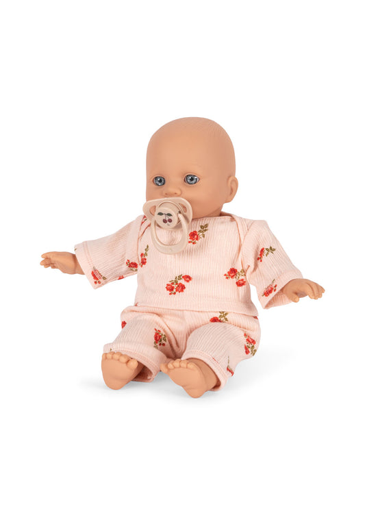 Konges Slojd Konges Sløjd Elisa Doll Babypop - Decomusy