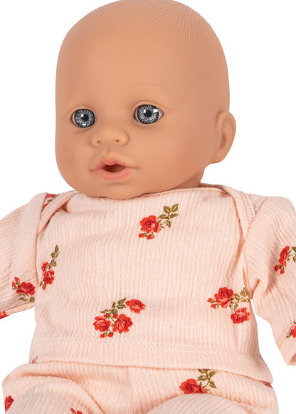 Konges Slojd Konges Sløjd Elisa Doll Babypop - Decomusy