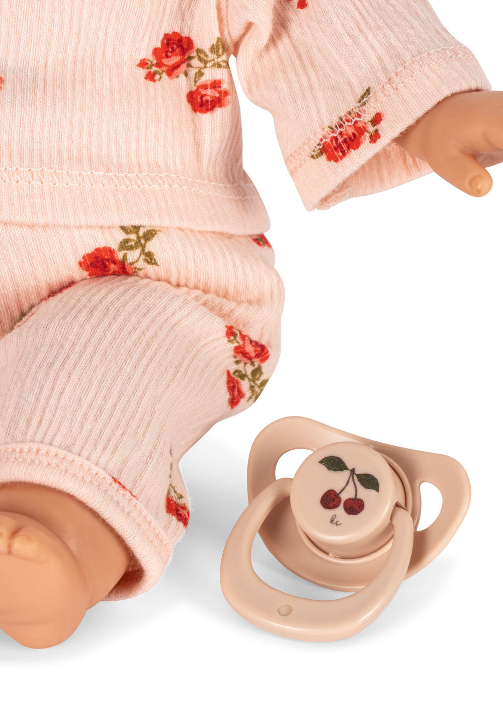 Konges Slojd Konges Sløjd Elisa Doll Babypop - Decomusy
