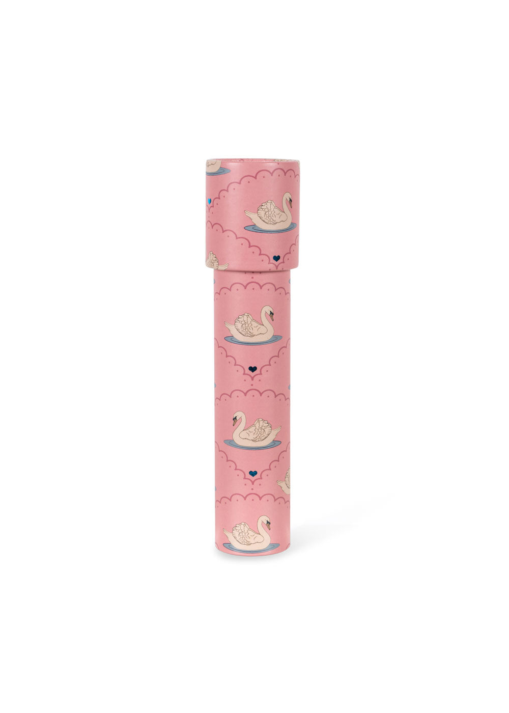 Konges Slojd Konges Slojd Caleidoscoop FSC - Swan Rose - Decomusy
