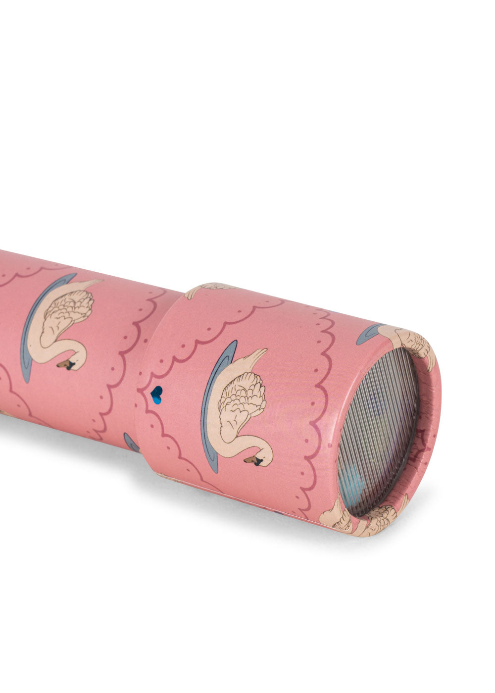 Konges Slojd Konges Slojd Caleidoscoop FSC - Swan Rose - Decomusy