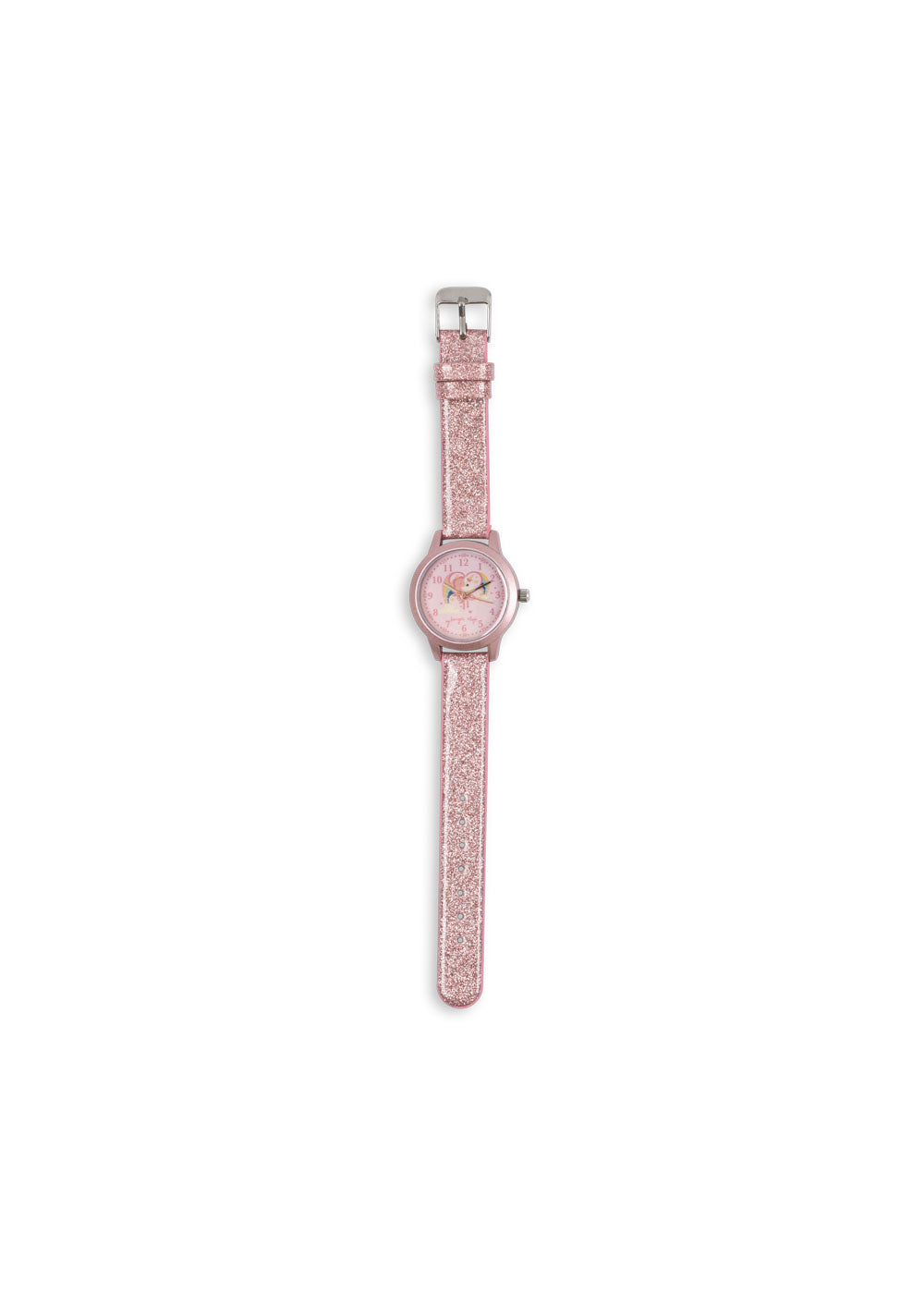 Konges Slojd Konges Slojd Kids Glitter Horloge - Horn Stars - Decomusy