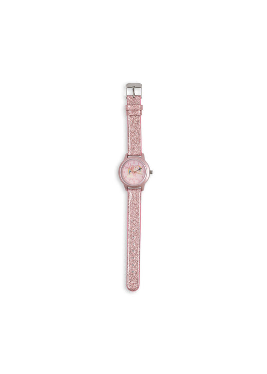 Konges Slojd Konges Slojd Kids Glitter Horloge - Horn Stars - Decomusy