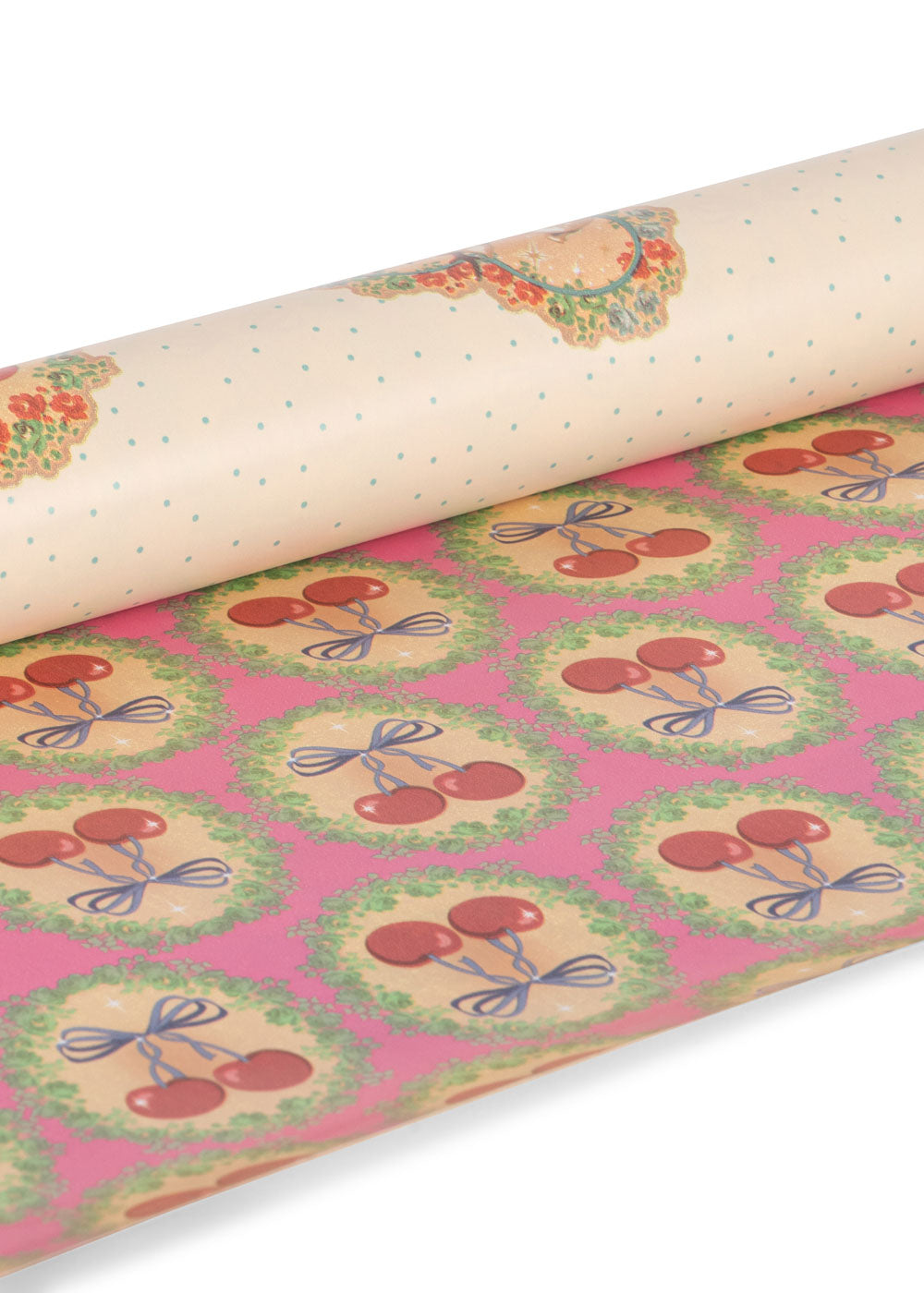 Konges Slojd Konges Slojd Cadeaupapier - Lucia - Decomusy