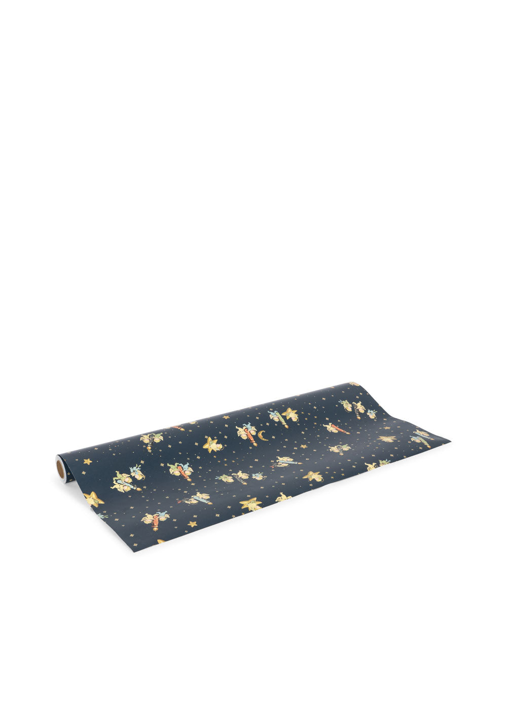 Konges Slojd Konges Slojd Cadeaupapier - Deer Diary - Decomusy