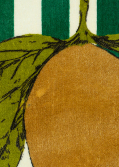 Konges Slojd Konges Slojd Beach Towel Strandlaken - Antique Stripe - Decomusy