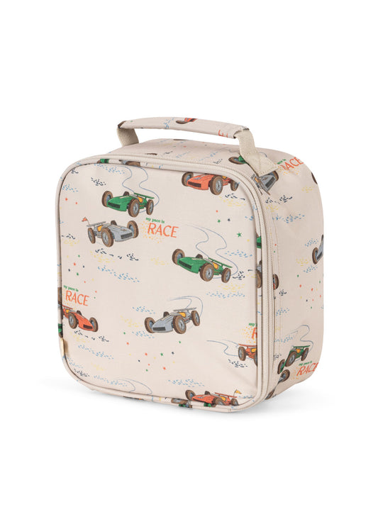 Konges Slojd Konges Slojd Clover Thermo Lunch Bag Koeltas - Grand Prix - Decomusy