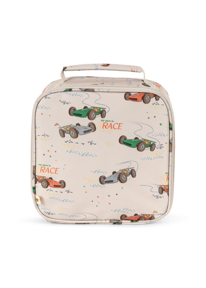 Konges Slojd Konges Slojd Clover Thermo Lunch Bag Koeltas - Grand Prix - Decomusy