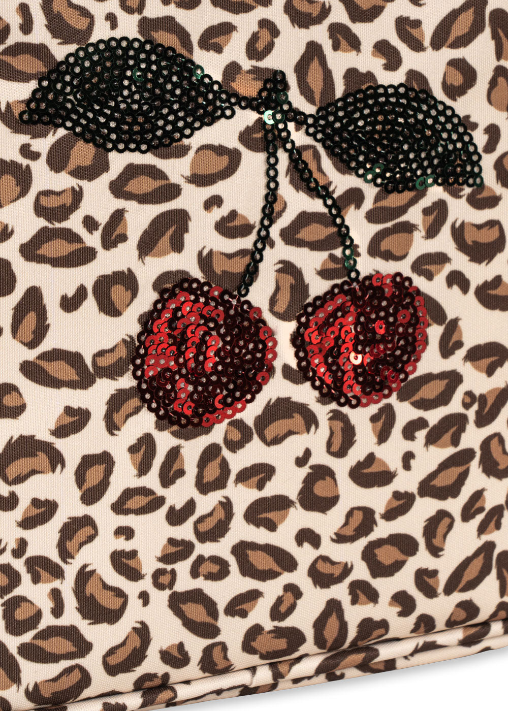 Konges Slojd Konges Slojd Clover Thermo Lunch Bag Koeltas - Leo - Decomusy