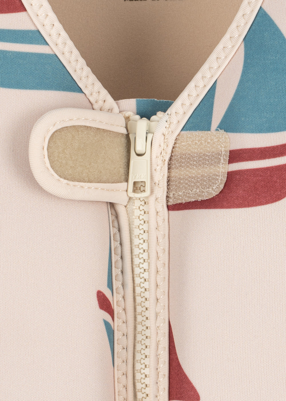 Konges Slojd Konges Sløjd Ellis Zwemvest - Ahoy - Decomusy