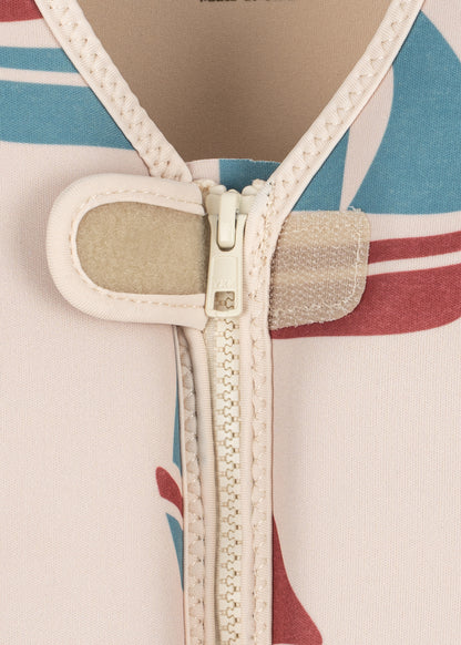 Konges Slojd Konges Sløjd Ellis Zwemvest - Ahoy - Decomusy